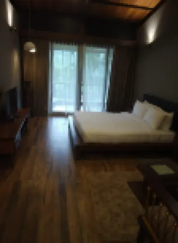 Encore A Boutique Resort, Mulshi 拉瓦沙酒店