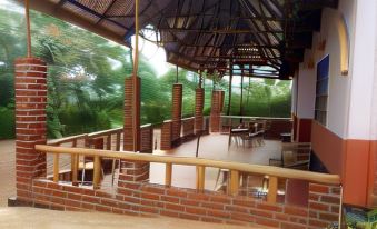 Karatu Safari Camp Lodge