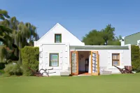 Oue Werf Country House