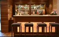 Resort the Lohias, Goa Candolim - Barer