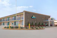 Days Inn by Wyndham Martin Hotels in Martin