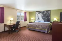 Super 8 by Wyndham Harrisonburg Hôtels à : Dayton