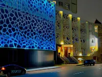 Alison Hotel Hotel a Baku