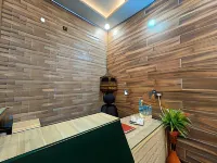 Vinayak Homestay - Bãi đậu xe