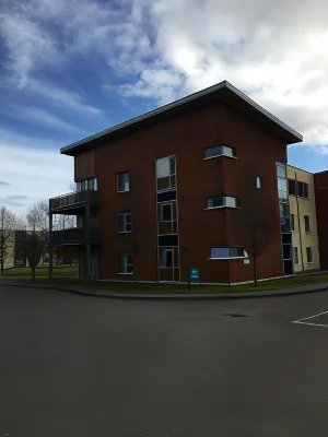 Wild Atlantic Apartments Killarney Hotels in County Kerry