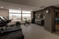 Hampton by Hilton Arequipa - Gym