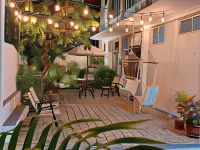Hotel Islas Galapagos فنادق في Puerto Baquerizo Moreno