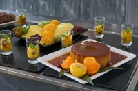 Vila Gale Nautico - breakfast