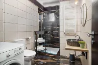 Moonlight Central Apartments - Homestays