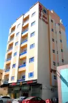 Al Smou Hotel Apartments - Maha Hospitality Group Hotel dekat Ajman Stadium