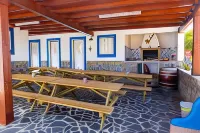 Mértola Natural - Monte da Eirinha Hotels in Mertola