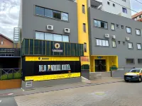 Blu Terrace Hotel Hotels in der Nähe von Catedral São Paulo Apóstolo