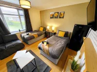 Stay Sleep Rest - Santuary Hotels in Cottingham