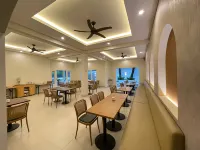 Azana Essence Sanggabuana Bogor Hôtels à : Central Bogor