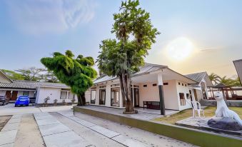 Hotel Pondok Hexa Seaside