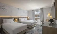 Hilton Dublin Các khách sạn gần RIAI Headquarters