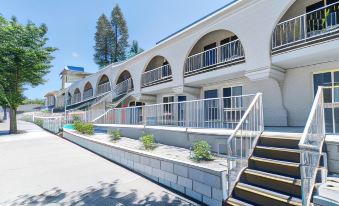 Motel 6 Orange, CA - Anaheim