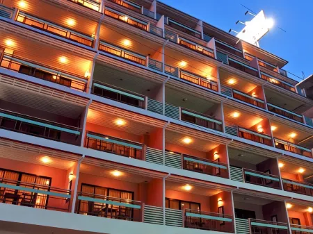 Pattaya Loft