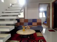 Villa Hanna Batu Hotel a Bumiaji