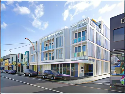 BPM Brighton Apt with Garden LG1 Hotel di Brighton