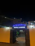 Amadeus Motel Hotels near Akraba Beach