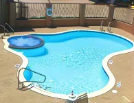 Express Inn Tomball Hoteles en Tomball