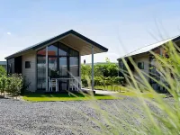Tiny Lodge 4 Hotels in Hulshorst
