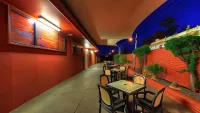 Halls Creek Motel Hotels in Halls Creek