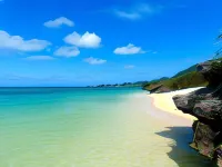 Ishigaki Guesthouse Hive