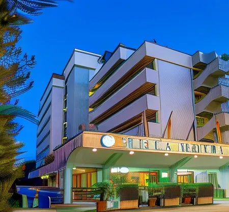 Enea Hotel Pomezia