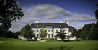 The K Club Hotels in 