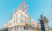 Newly Prima Orchard Hotel Bekasi