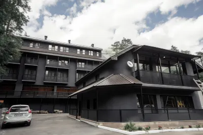 Moon Hotel Hotels near Mt Elbrus