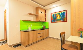 Sunset Homestay Phu Quoc