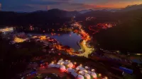 Ruktai homestay Hotels in Mueang Mae Hong Son District