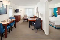 Residence Inn Seattle Bellevue Downtown