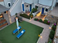 Chios Shallow Sea Hotel a Karfas