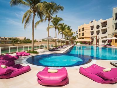 Juweira Boutique Hotel