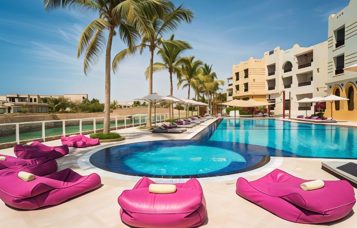 Juweira Boutique Hotel