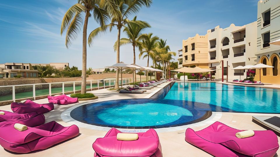 Juweira Boutique Hotel