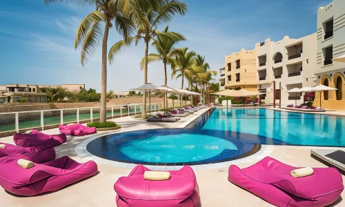Juweira Boutique Hotel