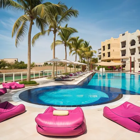 Juweira Boutique Hotel