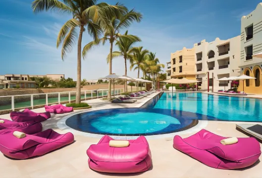 Juweira Boutique Hotel