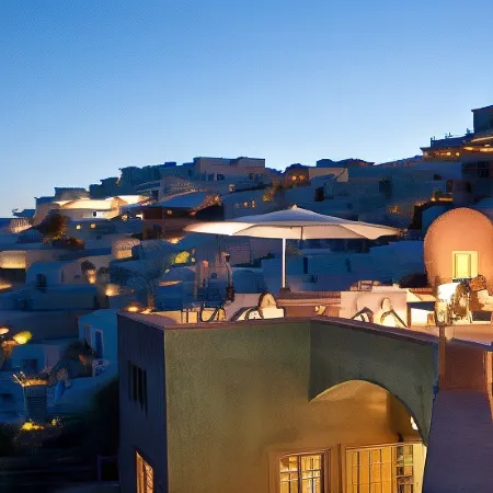Armeni Luxury Villas