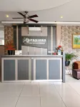 Hotel Antariksa Hotel di Tebing Kisaran