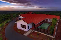 Niraamaya Retreats Vaidekam, Kannur Отели в г. Каннур