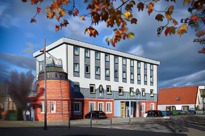 Arthotel Ana Flair Hotels in Wemding
