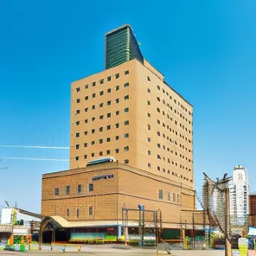 Art Hotel Aomori Hotels near Seiryū-ji Temple