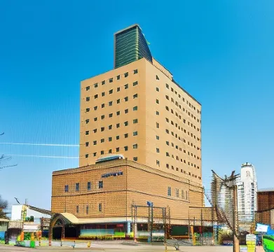 Art Hotel Aomori