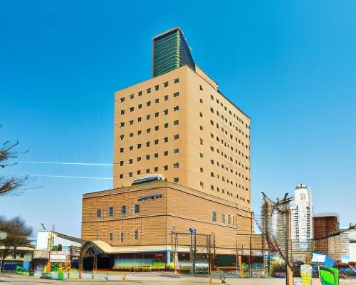 アートホテル青森 青森市のホテル